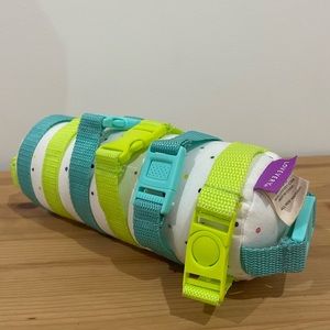 Lovevery Buckle Barrel EUC